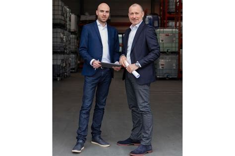 Management Change At Alufinish Ist