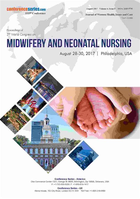 Neonatal Nursing Conferences 2024 Amity Beverie