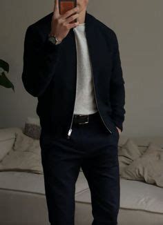 Pin on Fashion men style in 2024 | Classy outfits men, Mens business ...