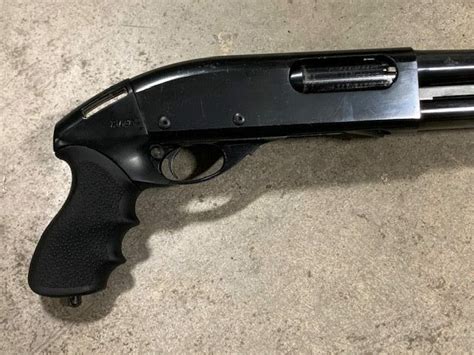 Remington 870 Royal Breaching Shotgun Police Trade In