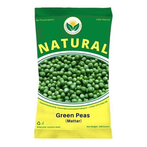 buy natural fresh green peas matar  kg   uae sharaf dg