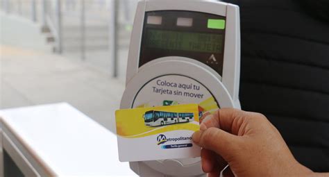 Metropolitano Tendr Nuevos Servicios Expresos Desde Este Lunes Fotos