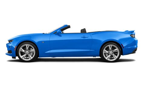 The 2023 Chevrolet Camaro Convertible 2SS in Fredericton | Fox ...