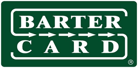 Bartercard Logo Vector - (.Ai .PNG .SVG .EPS Free Download)