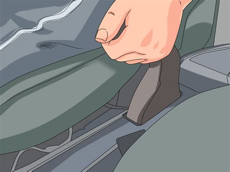 How To Park Uphill And Downhill Without Curb Downhill And Uphill