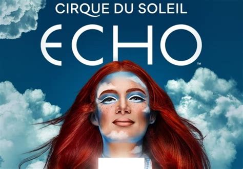 Cirque Du Soleil Echo Under The Big Top At Tysons Ii Macaroni Kid