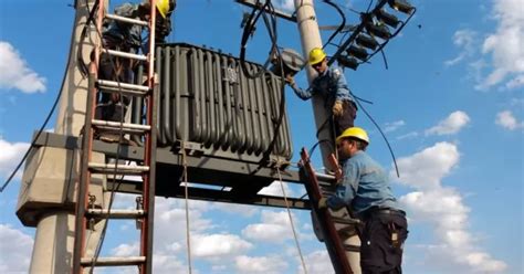 Corte de luz programado para el miércoles en Granadero Baigorria