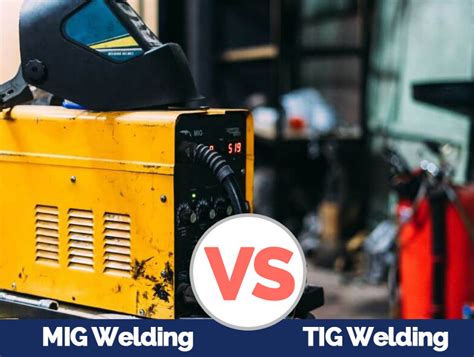 AC & DC Welding: What are they and How is it Different- Welding Insider