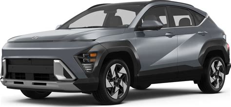 2025 Hyundai Kona Price, Reviews, Pictures & More | Kelley Blue Book