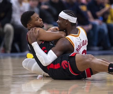 Holiday Hits Key Shots In Pacers Ot Win Over Raptors Inquirer Sports