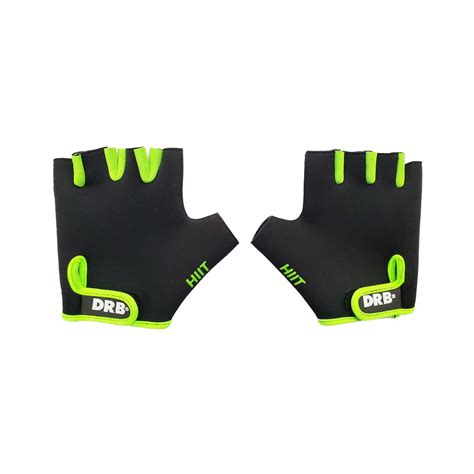 Guantes Drb Fitness Hit Tienda Podium