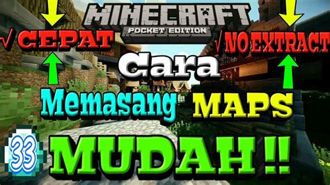 Cara Pasang Mods Minecraft Pc Kerabible