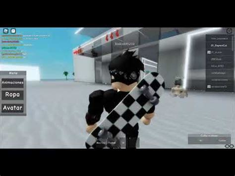 El Juego Mas Prohibido De Roblox YouTube