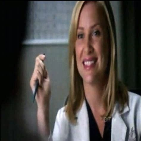 -Arizona Robbins- - Dr. Arizona Robbins Photo (9961620) - Fanpop