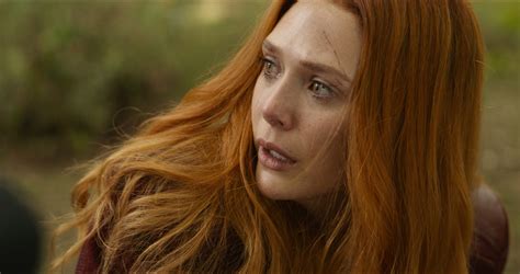 The 7 best Elizabeth Olsen movies