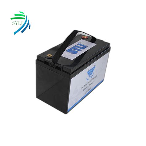 12v 100ah Home Li Ion Battery 12volt Lfp To Ensure Safety Performance China Lifepo4 Battery