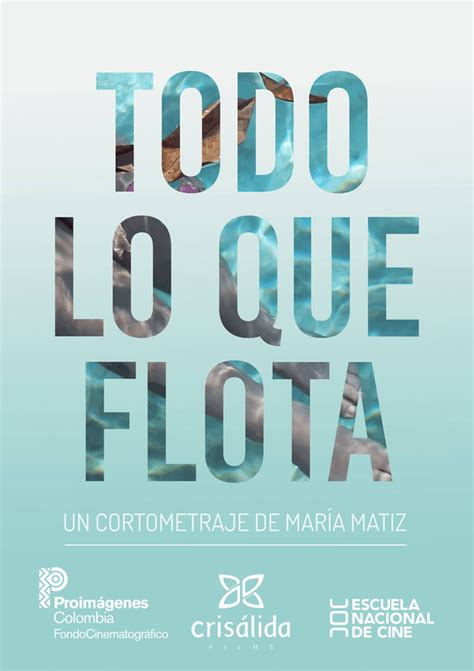 Todo Lo Que Flota Retina Latina