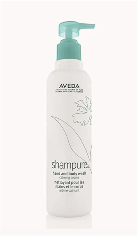 Beautifying Body Moisturizer — Aveda Institute Winnipeg