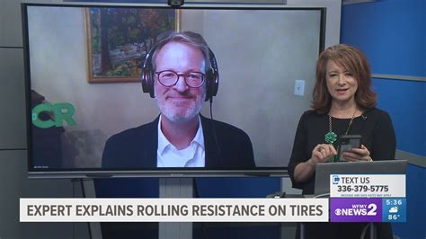 Rolling resistance and how it can save you hundreds | 2WTK | wfmynews2.com