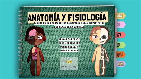 Cartilla de ANATOMÍA Y FISIOLOGÍA Sentidos especiales