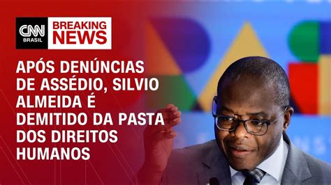 Esther Dweck assume interinamente o Ministério dos Direitos Humanos no