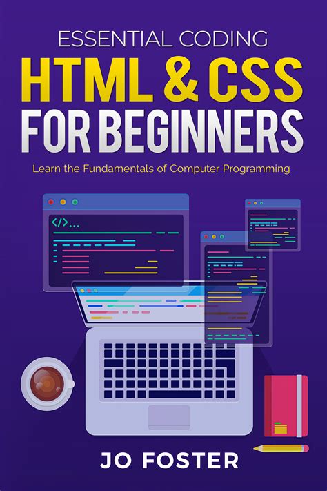 HTML CSS For Beginners