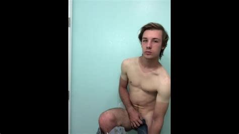 Trying Out A New Toy Pornhub Gay