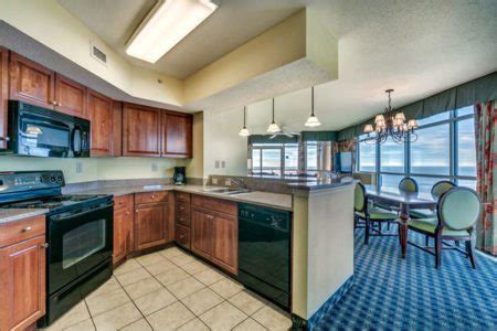 Myrtle Beach Hotel Suites With Kitchens - MyrtleBeach.com