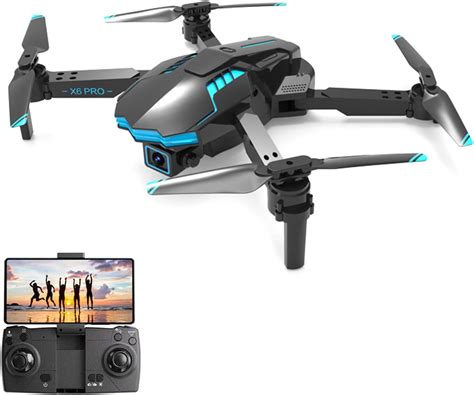 Los Mejores Drones Calidad Precio De Speedyreviewers