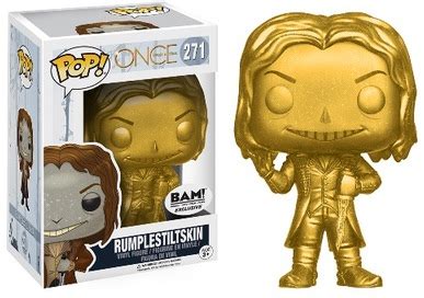 Funko Pop Once Upon A Time Figures Checklist Exclusives List Gallery