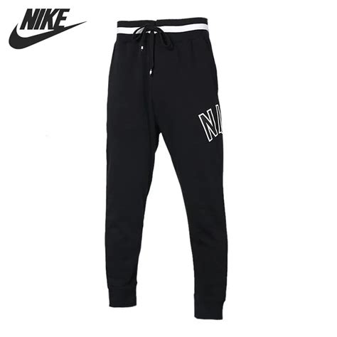 Original New Arrival Nike As M Nsw Air Pant Flc Mens Pants Sportswear