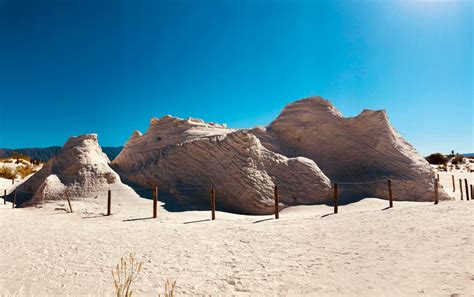 Cuatro Ci Negas El Destino Que Resguarda El Llamado Del Desierto