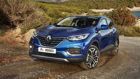 Renault Kadjar Alle Generationen Neue Modelle Tests Fahrberichte