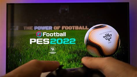 Pes Pro Evolution Soccer Di Konami Diventa Efootball Mistergadget Tech