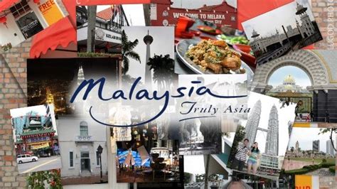 20 Interesting Facts About Malaysia Ohfact