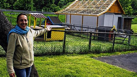 Tierheim Hat Neue Kleintierstation