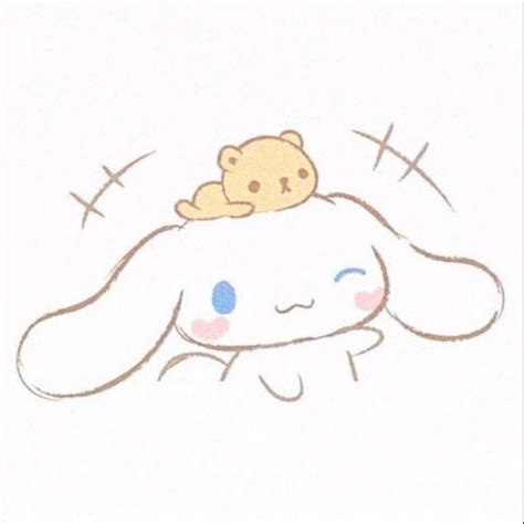 Cute Cinnamoroll Pfp Artofit