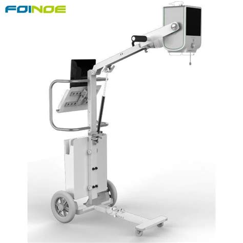 Dr X Ray Machine Foinoe Digital Radiography Digital Fluoroscopy