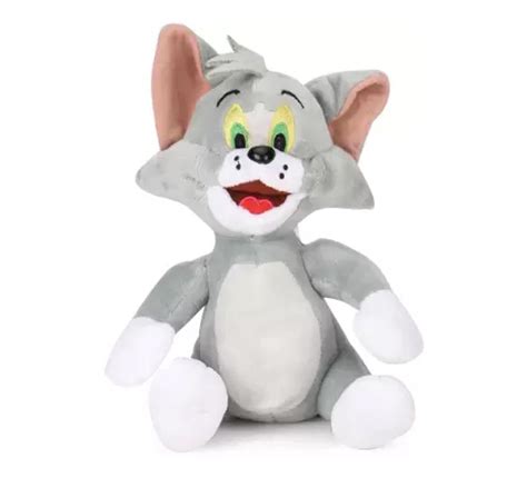 Tom Plush Toy | Age Group 9+ Months - Big Value Shop