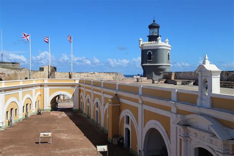 El Morro Geeky Girl Engineer