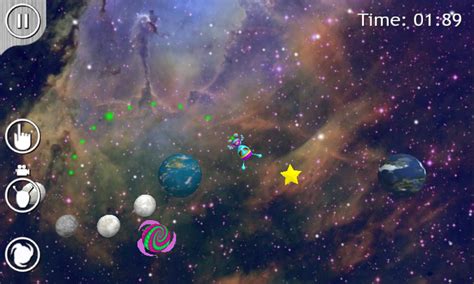 Gravity Appstore For Android