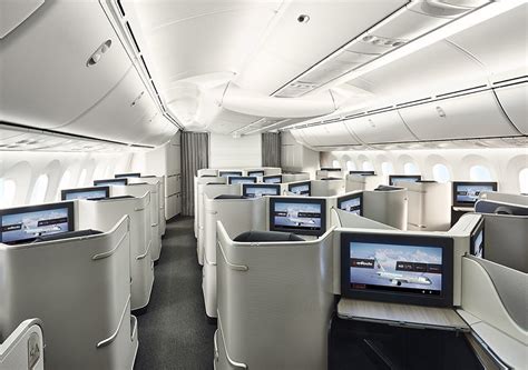 Air Canada Business Class Review: Signature Class Luxuries Await ...