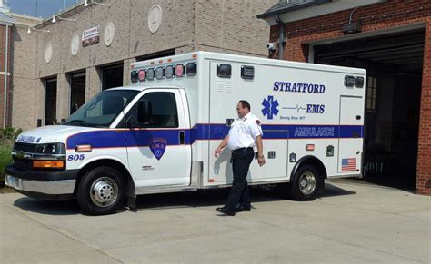 ‘people Are Tired Ct Ems Services Struggling With Staffing Levels