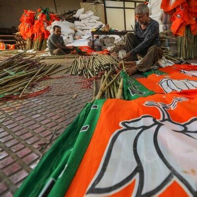 Ls Polls Bjp Will Win More Than Seats In T Gana Claims Party