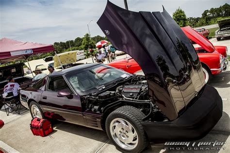 Bikini Contest Car Show Summer Heat Page