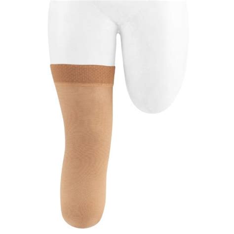 Juzo Dynamic Mmhg Silver Varin Soft In Prosthetic Below Knee