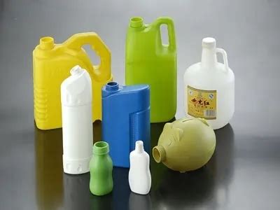 Good Price Hollow Automatic Molding Plastic Blow Moulding Beverage