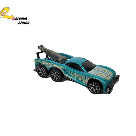 Tow Jam Miniatura Carrinho Original Hot Wheels Sem Embalagem Loose Shopee Brasil