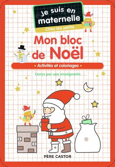 Je Suis En Maternelle Activités et coloriages Je suis en maternelle