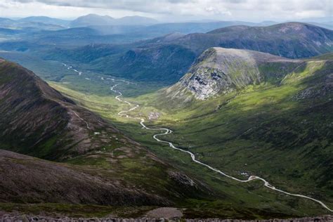 Climb Ben Macdui in Aberdeenshire | VisitAberdeenshire